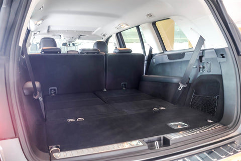 (LEASE) MERCEDES BENZ GLS400 4MATIC