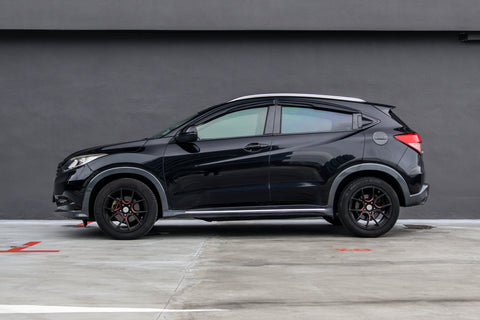Honda Vezel 1.5A S