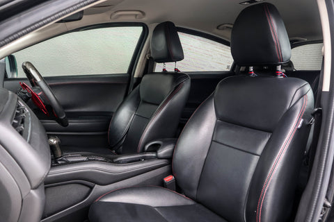 Honda Vezel 1.5A S