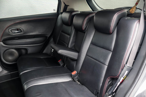 Honda Vezel 1.5A S