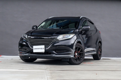Honda Vezel 1.5A S