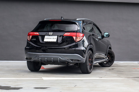 Honda Vezel 1.5A S
