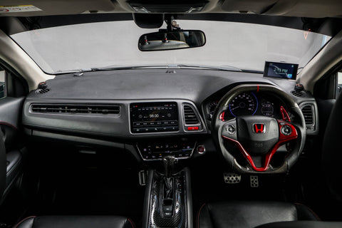 Honda Vezel 1.5A S