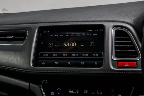 Honda Vezel 1.5A S