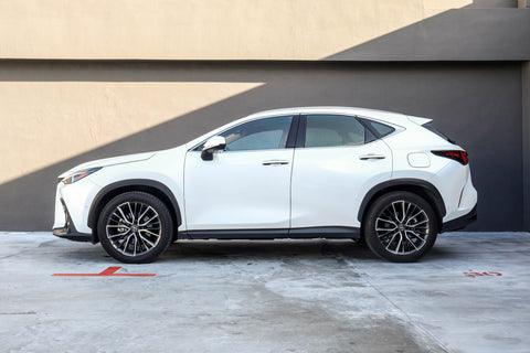 Lexus NX Hybrid NX350h Luxury Sunroof