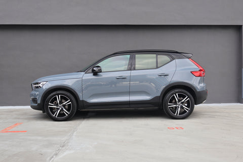 Volvo XC40 T5 R-Design Sunroof