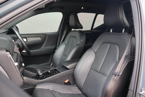 Volvo XC40 T5 R-Design Sunroof