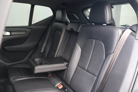 Volvo XC40 T5 R-Design Sunroof