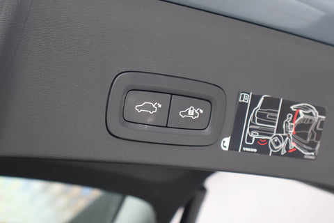 Volvo XC40 T5 R-Design Sunroof