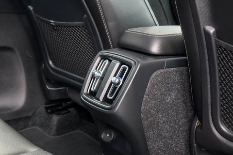 Volvo XC40 T5 R-Design Sunroof