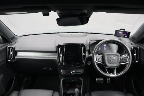Volvo XC40 T5 R-Design Sunroof