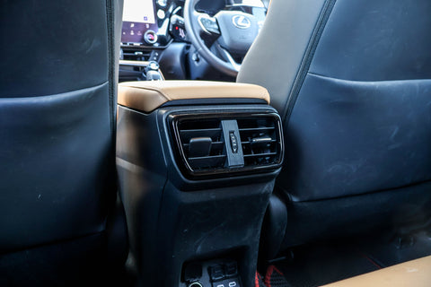 Lexus NX Hybrid NX350h Luxury Sunroof