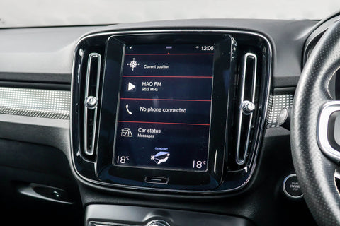 Volvo XC40 T5 R-Design Sunroof