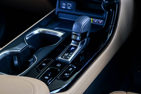 Lexus NX Hybrid NX350h Luxury Sunroof