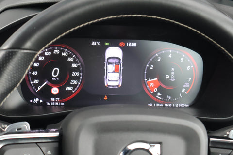 Volvo XC40 T5 R-Design Sunroof