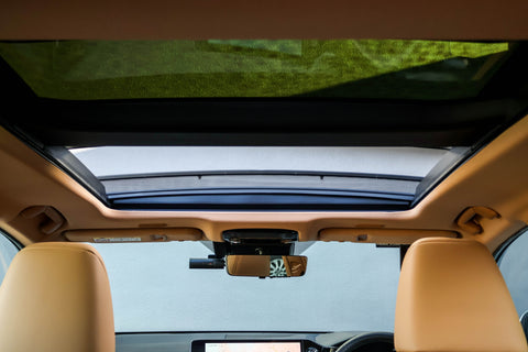 Lexus NX Hybrid NX350h Luxury Sunroof