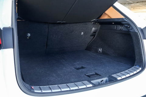 Lexus NX Hybrid NX350h Luxury Sunroof