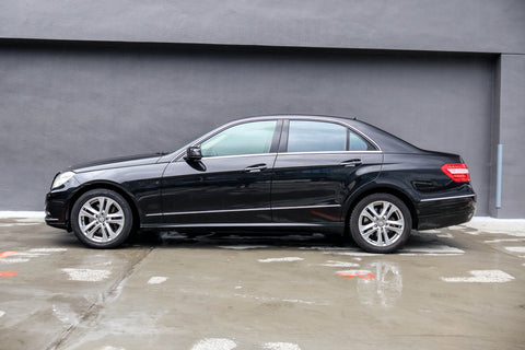Mercedes-Benz E-Class E250 CGI (COE till 08/2030)