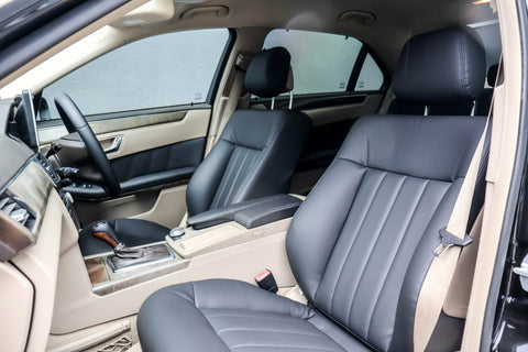 Mercedes-Benz E-Class E250 CGI (COE till 08/2030)