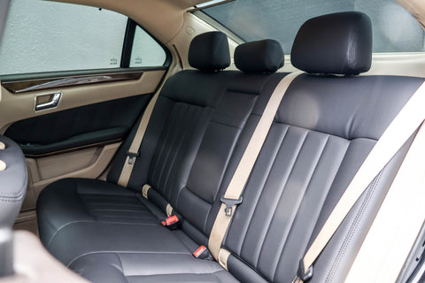 Mercedes-Benz E-Class E250 CGI (COE till 08/2030)