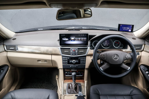 Mercedes-Benz E-Class E250 CGI (COE till 08/2030)
