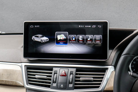 Mercedes-Benz E-Class E250 CGI (COE till 08/2030)