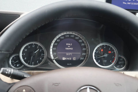 Mercedes-Benz E-Class E250 CGI (COE till 08/2030)