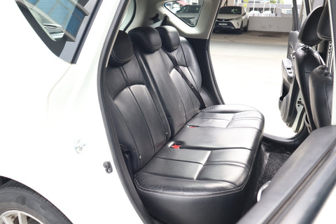 2016 USED NISSAN NOTE 1.2 CVT ABS D/AIRBAG 2WD 5DR JN1TAAE12Z0972301 SLD1482Y