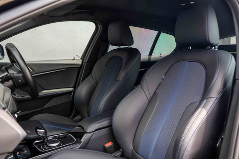 BMW 1 Series 116i M-Sport