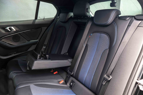 BMW 1 Series 116i M-Sport