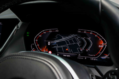 BMW 1 Series 116i M-Sport