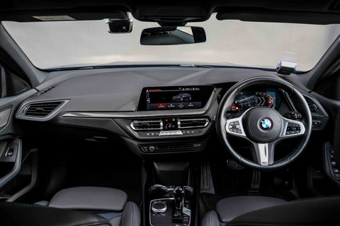 BMW 1 Series 116i M-Sport