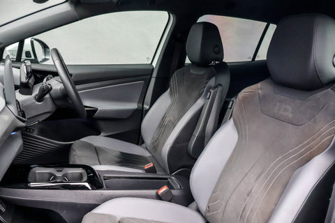 Volkswagen ID.4 Electric Pro