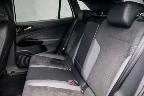 Volkswagen ID.4 Electric Pro