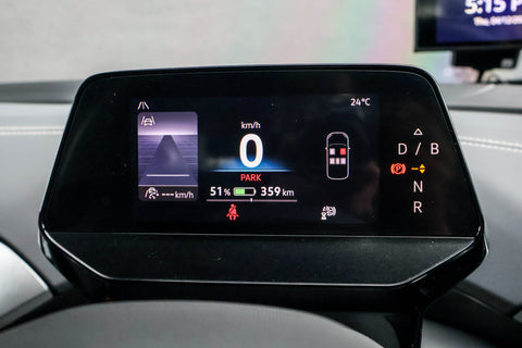 Volkswagen ID.4 Electric Pro