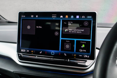 Volkswagen ID.4 Electric Pro