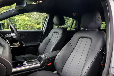 Mercedes-Benz GLA-Class GLA180 Mild Hybrid Progressive