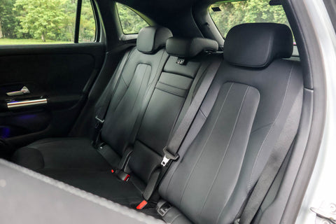 Mercedes-Benz GLA-Class GLA180 Mild Hybrid Progressive