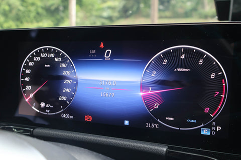 Mercedes-Benz GLA-Class GLA180 Mild Hybrid Progressive