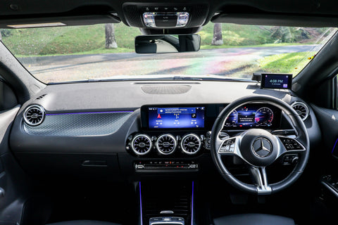 Mercedes-Benz GLA-Class GLA180 Mild Hybrid Progressive