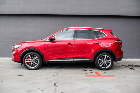 MG HS 1.5A Turbo Panoramic Roof