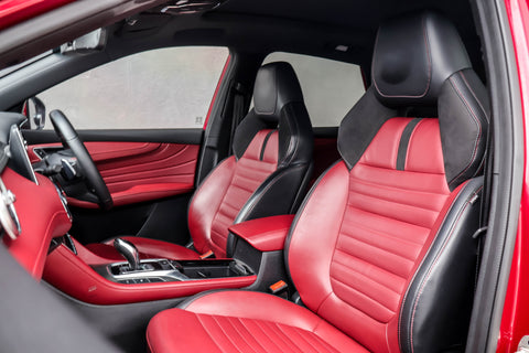 MG HS 1.5A Turbo Panoramic Roof