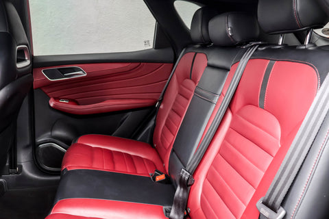 MG HS 1.5A Turbo Panoramic Roof