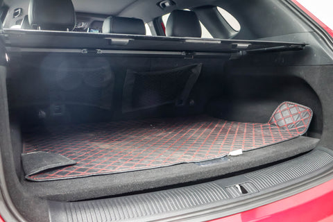 MG HS 1.5A Turbo Panoramic Roof