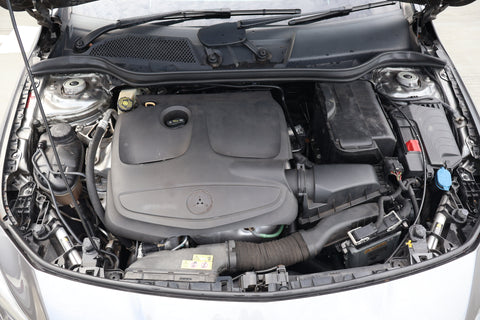 2016 USED MERCEDES BENZ CLA180 SB (R18 BI) WDD1179422N381246 ES329T