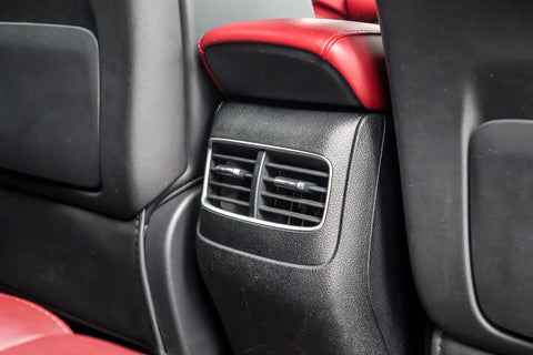 MG HS 1.5A Turbo Panoramic Roof