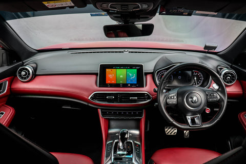 MG HS 1.5A Turbo Panoramic Roof