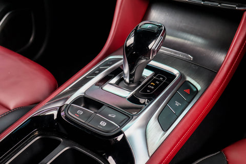 MG HS 1.5A Turbo Panoramic Roof