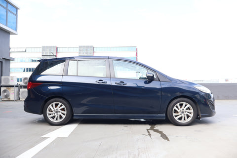 2016 USED MAZDA MAZDA5 5-DOOR WAGON 2.0L SP.6EAT SUNROOF JM6CW1071G0124118 SLE6478Y