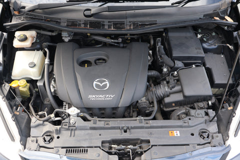 2016 USED MAZDA MAZDA5 5-DOOR WAGON 2.0L SP.6EAT SUNROOF JM6CW1071G0124118 SLE6478Y
